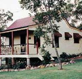 Mango Hill B and B - Accommodation Nelson Bay