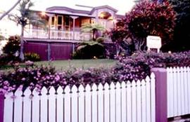 Shorncliffe QLD Accommodation Nelson Bay