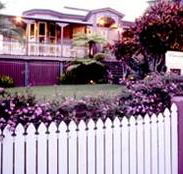 Naracoopa B And B - Accommodation Nelson Bay
