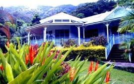 Redlynch QLD Accommodation Nelson Bay