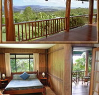 Atherton Blue Gum - Accommodation Nelson Bay