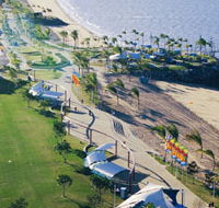Coral Lodge Bed  Breakfast Inn - Accommodation Nelson Bay