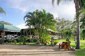 Agnes Water QLD Accommodation Nelson Bay