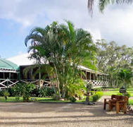 Agnes Water Hideaway - Accommodation Nelson Bay