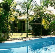 Kaikea Bed and Breakfast - Accommodation Nelson Bay