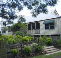 Thornton Country Retreat - Accommodation Nelson Bay