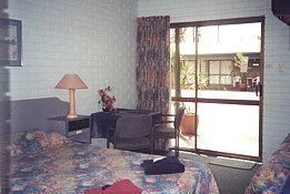 Moorooka QLD Accommodation Nelson Bay