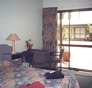 Amaroo Motor Inn - Accommodation Nelson Bay