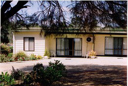 Coffin Bay SA Accommodation Nelson Bay
