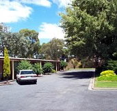 Jubilee Motor Inn - Accommodation Nelson Bay