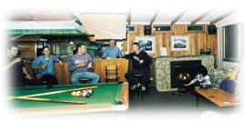 Avalanche Ski Lodge - Accommodation Nelson Bay 0