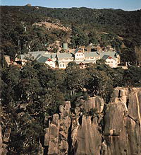 Mount Buffalo VIC Accommodation Nelson Bay