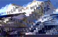 Mount Hotham VIC Accommodation Nelson Bay