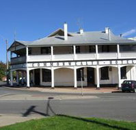 Commonwealth Hotel - Accommodation Nelson Bay