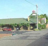 Great Western Hotel Motel - Accommodation Nelson Bay