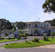 Blue Horizon Motel - Accommodation Nelson Bay