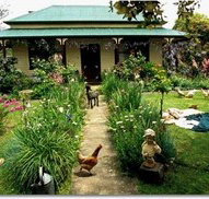 Campbell Homestead - Accommodation Nelson Bay