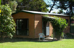 Casuarina Cabins - Accommodation Nelson Bay 0