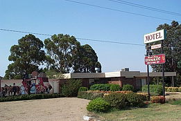 Hiamdale ACT Accommodation Nelson Bay