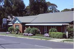 Hepburn Springs VIC Accommodation Nelson Bay