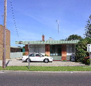 Roma Holiday Flats - Accommodation Nelson Bay