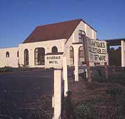 Rosedale Motel - Accommodation Nelson Bay