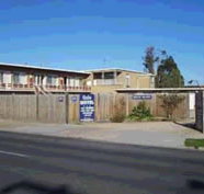 Sale Motel - Accommodation Nelson Bay