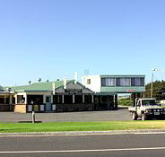 Schomberg Inn Hotel Motel - Accommodation Nelson Bay