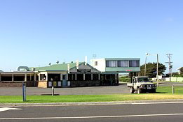 Schomberg Inn Hotel Motel - Accommodation Nelson Bay 0