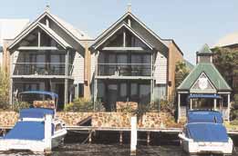 Slipway Holiday Villas - Accommodation Nelson Bay 0