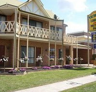Victoria Lodge Motor Inn and Apartments - Accommodation Nelson Bay