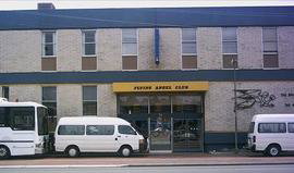 The Flying Angel Club - Accommodation Nelson Bay 0