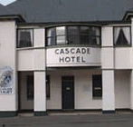 Cascade Hotel - Accommodation Nelson Bay