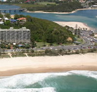 The Rocks Resort - Accommodation Nelson Bay