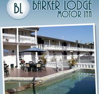 Barker Lodge Motor Inn - Accommodation Nelson Bay