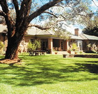 Millamolong Station - Accommodation Nelson Bay