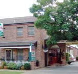 Cedar Lodge Motel - Accommodation Nelson Bay