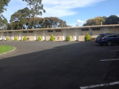Camperdown Cascade Motel - Accommodation Nelson Bay 5