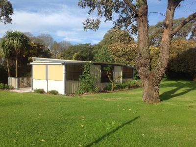 Camperdown Cascade Motel - Accommodation Nelson Bay 6