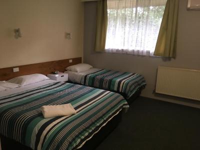 Camperdown Cascade Motel - Accommodation Nelson Bay 8