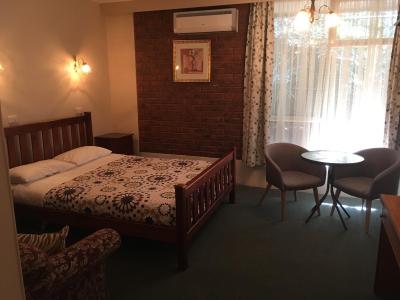 Camperdown Cascade Motel - Accommodation Nelson Bay 10