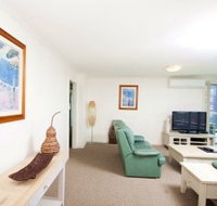 Sails Apartments - Accommodation Nelson Bay