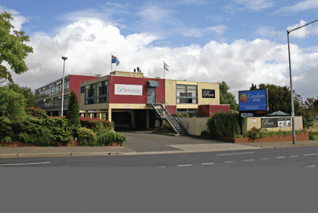Comfort Inn Parkside - Accommodation Nelson Bay 0