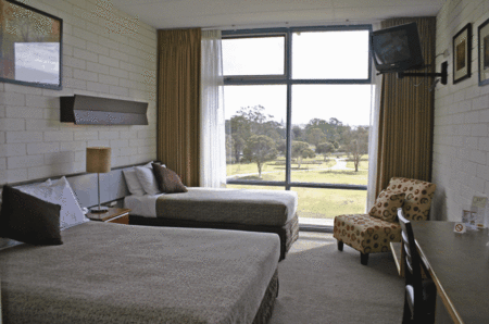 Comfort Inn Parkside - Accommodation Nelson Bay 1