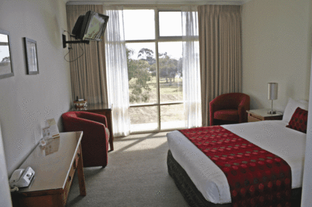 Comfort Inn Parkside - Accommodation Nelson Bay 2
