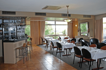 Comfort Inn Parkside - Accommodation Nelson Bay 4