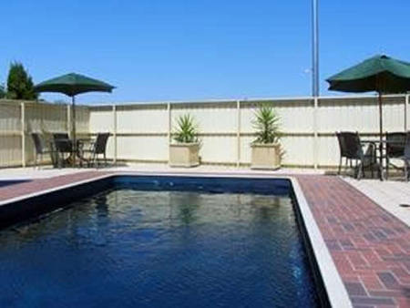 Comfort Inn Parkside - Accommodation Nelson Bay 5