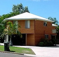Boyne Island Motel and Villas - Accommodation Nelson Bay