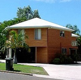 Boyne Island Motel And Villas - Accommodation Nelson Bay 0