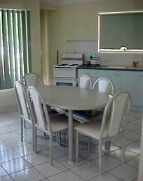 Boyne Island Motel And Villas - Accommodation Nelson Bay 1
